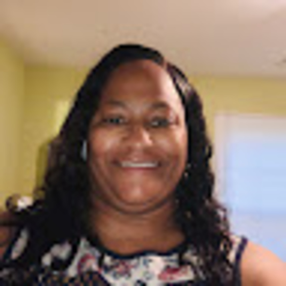 Meet your Posher, Tina